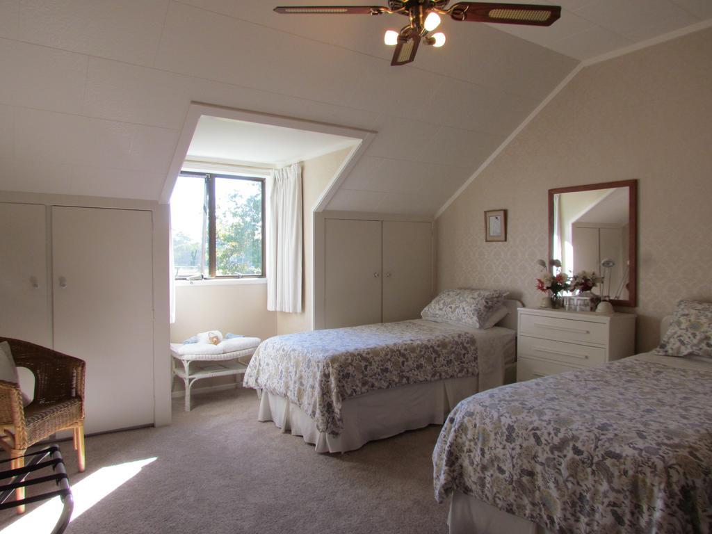 Jacaranda Lodge Coromandel Habitación foto