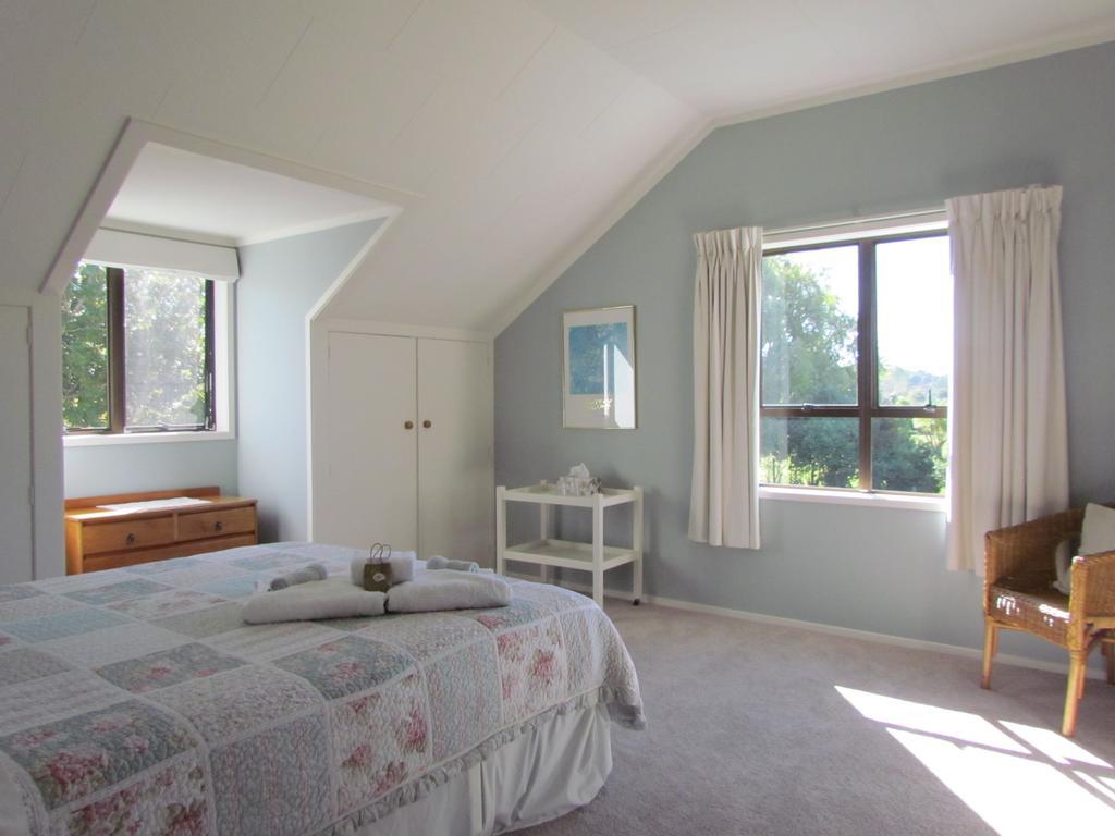 Jacaranda Lodge Coromandel Habitación foto